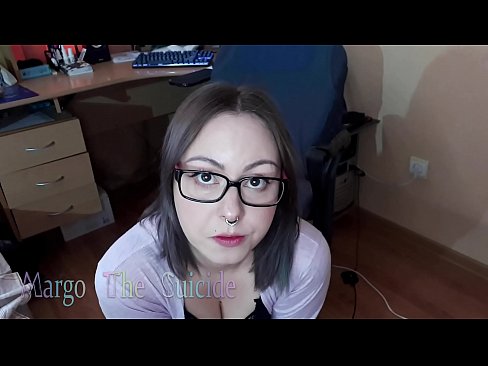 ❤️ Seksi dekle z očali globoko sesa dildo pred kamero Seks na sl.classicmebel21.ru