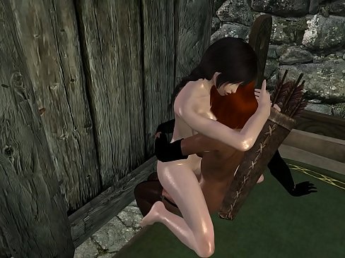 ❤️ na počitnicah, in uporabil telesa tsbbe in unpe maksimalnih igralcev, succubus in nord Seks na sl.classicmebel21.ru